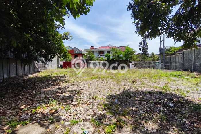 Untuk Disewa Tanah di Bandung, Luas 840m2 Area Berkembang Untuk Disewa Tanah di Bandung, Luas 840m2 Area Berkembang