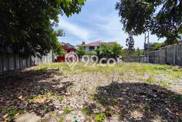 Untuk Disewa Tanah di Bandung, Luas 840m2 Area Berkembang Untuk Disewa Tanah di Bandung, Luas 840m2 Area Berkembang