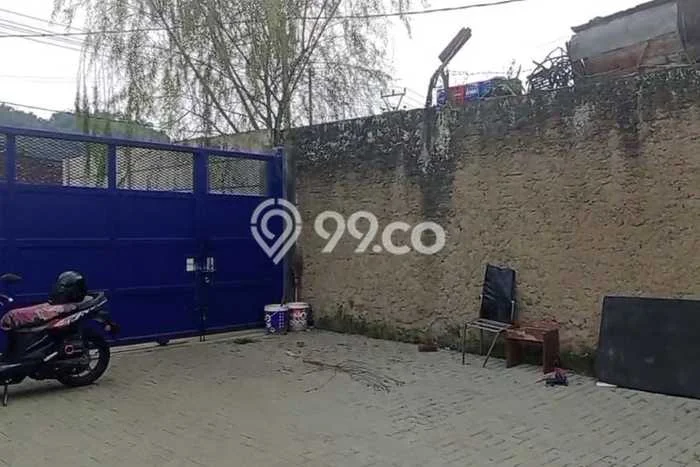 Lahan Dijual Lokasi Kutawaringin, Bandung dengan Luas Tanah 332m2 dan Status SHM Lahan Dijual Lokasi Kutawaringin, Bandung dengan Luas Tanah 332m2 dan Status SHM