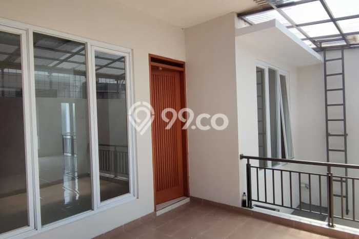 Rumah Strategis Minimalis Lb 160m2 di Cimahi Utara, Cimahi Rumah Strategis Minimalis Lb 160m2 di Cimahi Utara, Cimahi
