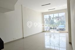 Ruko Area Komersial di Summarecon Bandung, Luas 198m², Posisi Prima Ruko Area Komersial di Summarecon Bandung, Luas 198m², Posisi Prima