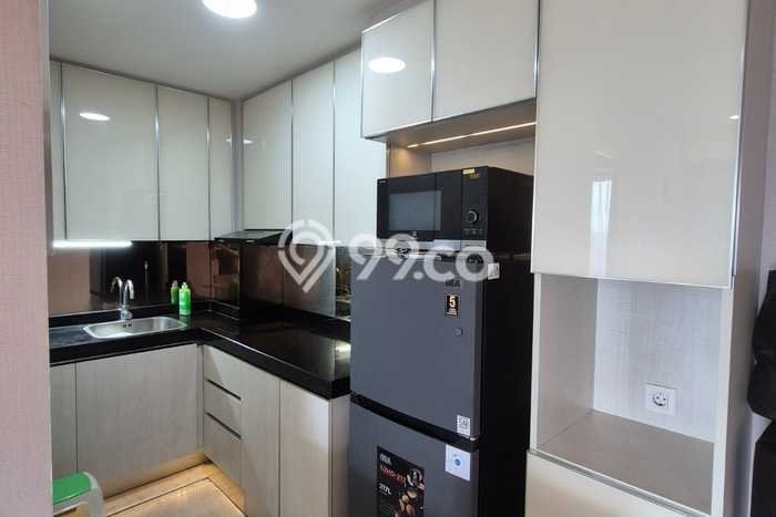 Sewa Apartemen Terjangkau 2 KT di Pasir Kaliki Bandung Sewa Apartemen Terjangkau 2 KT di Pasir Kaliki Bandung