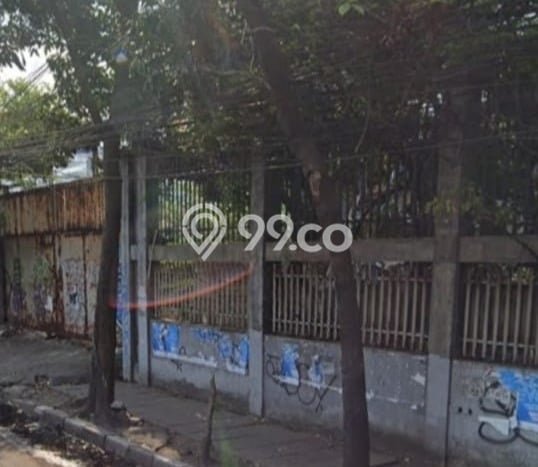 Tanah Disewakan Lokasi Bandung Seluas 2720m2 Strategis dan Aman Tanah Disewakan Lokasi Bandung Seluas 2720m2 Strategis dan Aman