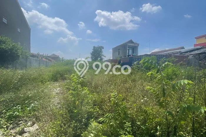 Lahan untuk Dijual Lokasi Katapang, Bandung Luas 4900m2 SHM Lahan untuk Dijual Lokasi Katapang, Bandung Luas 4900m2 SHM