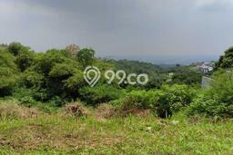 Dijual Tanah Lokasi Resor Dago Pakar, Bandung Seluas 1459m2 Dijual Tanah Lokasi Resor Dago Pakar, Bandung Seluas 1459m2