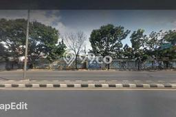 Dijual Tanah 2720m2 di Soekarno Hatta, Bandung Dijual Tanah 2720m2 di Soekarno Hatta, Bandung