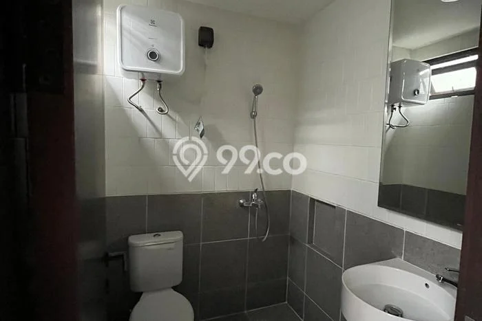Rumah sewa siap pakai 3 KT di Summarecon Bandung, Bandung Rumah sewa siap pakai 3 KT di Summarecon Bandung, Bandung