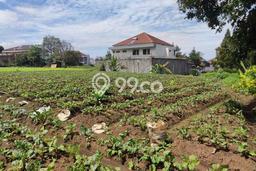 Tanah Siap Bangun Dijual di Bandung Punya Luas 575m2 Tanah Siap Bangun Dijual di Bandung Punya Luas 575m2