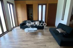 Rumah Luxury Modern Tanpa Renovasi di Setra Duta Bandung Rumah Luxury Modern Tanpa Renovasi di Setra Duta Bandung