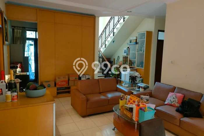Sewa Rumah Harga Terjangkau di Peta Bandung Punya 4 KT Sewa Rumah Harga Terjangkau di Peta Bandung Punya 4 KT