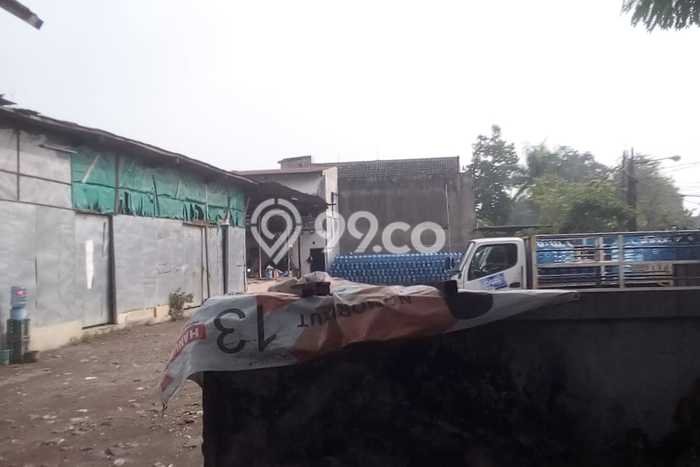 Lahan untuk Disewa di Bandung Luas 1092m2 Lahan untuk Disewa di Bandung Luas 1092m2