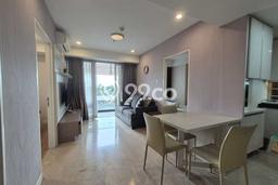 Hunian Apartemen Ideal untuk Dijual di Bandung dengan 2 Kamar Hunian Apartemen Ideal untuk Dijual di Bandung dengan 2 Kamar