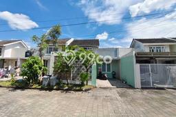 Rumah Minimalis Terbaik Dijual Area Sedati LT 91m2 Rumah Minimalis Terbaik Dijual Area Sedati LT 91m2