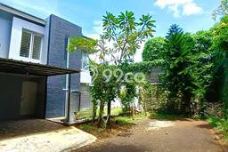 Jual Rumah Mewah Megah Dengan View Cantik di Sektor 9-Bintaro, Tangerang Selatan Jual Rumah Mewah Megah Dengan View Cantik di Sektor 9-Bintaro, Tangerang Selatan