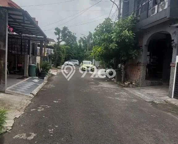 Disewakan Rumah Harga Terjangkau di Sektor 9-Bintaro Tangerang Selatan Punya 2 Kamar Tidur Disewakan Rumah Harga Terjangkau di Sektor 9-Bintaro Tangerang Selatan Punya 2 Kamar Tidur
