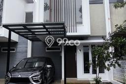 Rumah Kontrakan Tangerang Selatan LT 75m2 LB 80m2 Area Sektor 9-Bintaro Rumah Kontrakan Tangerang Selatan LT 75m2 LB 80m2 Area Sektor 9-Bintaro