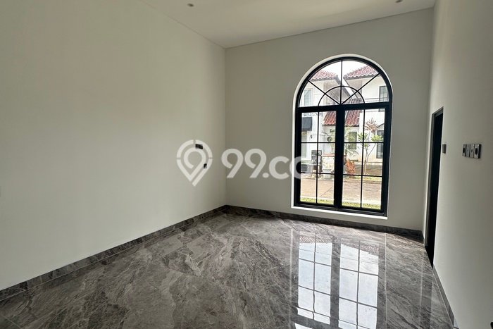 For Sale! Premium House LT 225m2 Desain Modern di Bintaro For Sale! Premium House LT 225m2 Desain Modern di Bintaro