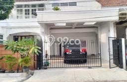 Rumah Luxury Modern Tanpa Renovasi di Sektor 5 - Bintaro Tangerang Selatan Rumah Luxury Modern Tanpa Renovasi di Sektor 5 - Bintaro Tangerang Selatan