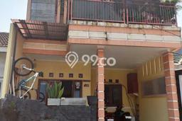 Dijual Hunian Rumah Nyaman 4 KT di Graha Raya, Tangerang Selatan Dijual Hunian Rumah Nyaman 4 KT di Graha Raya, Tangerang Selatan