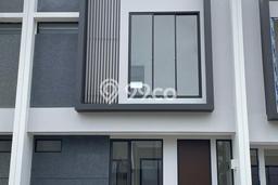 Disewakan Hunian Konsep Modern di Sektor 7-Bintaro Tangerang Selatan dengan 3 Kamar Disewakan Hunian Konsep Modern di Sektor 7-Bintaro Tangerang Selatan dengan 3 Kamar