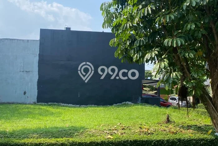 Untuk Dijual Tanah 178m2 di Sektor 9-Bintaro, Tangerang Selatan Untuk Dijual Tanah 178m2 di Sektor 9-Bintaro, Tangerang Selatan