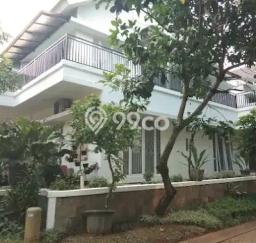 Dijual Rumah Luas Elegan Dengan View Cantik di Sektor 9-Bintaro, Tangerang Selatan Dijual Rumah Luas Elegan Dengan View Cantik di Sektor 9-Bintaro, Tangerang Selatan