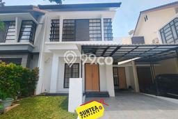 Ready to Use! Premium House LT 135m2 Desain Modern di Sektor 9-Bintaro Ready to Use! Premium House LT 135m2 Desain Modern di Sektor 9-Bintaro