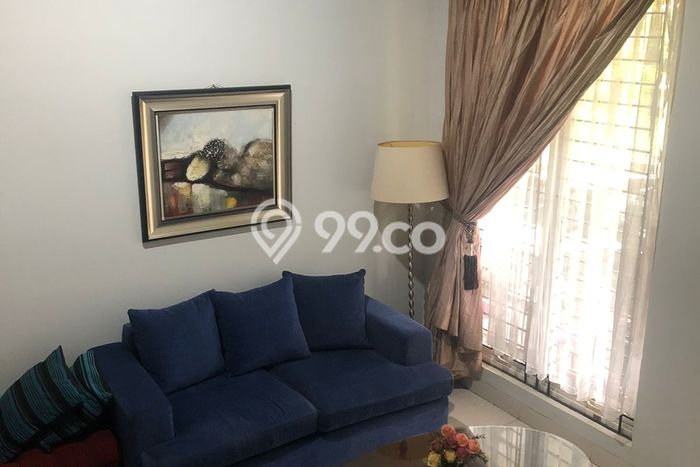 Jarang Ada! Rumah Kontrakan 4 Kamar Nyaman Siap Huni Sektor 9-Bintaro Jarang Ada! Rumah Kontrakan 4 Kamar Nyaman Siap Huni Sektor 9-Bintaro