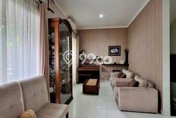 Jual Rumah Luas Elegan Dengan View Cantik di Sektor 9-Bintaro, Tangerang Selatan Jual Rumah Luas Elegan Dengan View Cantik di Sektor 9-Bintaro, Tangerang Selatan