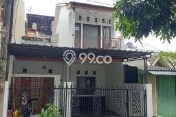 Dijual Rumah 3 Kamar Lokasi Strategis Nyaman dan Strategis di Serpong Utara Dijual Rumah 3 Kamar Lokasi Strategis Nyaman dan Strategis di Serpong Utara