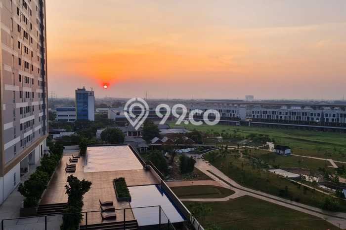 BEST CHOICE! Apartemen Kawasan Cikarang, 1 KT, Luas 34m², Area Premium, Fasilitas Terlengkap BEST CHOICE! Apartemen Kawasan Cikarang, 1 KT, Luas 34m², Area Premium, Fasilitas Terlengkap
