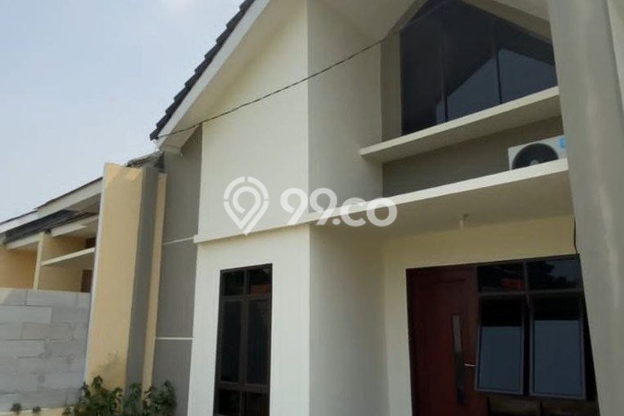 Hunian Nyaman 2 KT Harga Terjangkau di Bojongsari Bogor Hunian Nyaman 2 KT Harga Terjangkau di Bojongsari Bogor