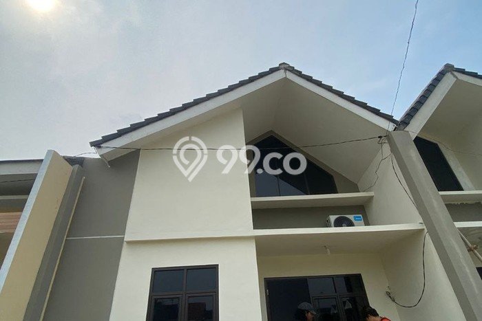 Hunian Nyaman 2 KT Harga Terjangkau di Bojongsari Bogor Hunian Nyaman 2 KT Harga Terjangkau di Bojongsari Bogor