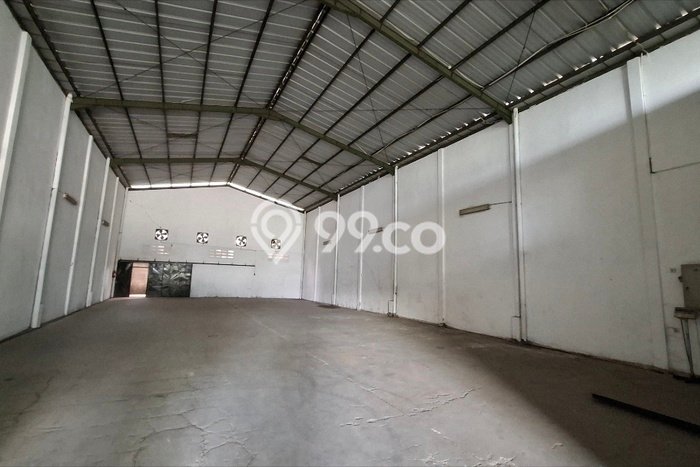 Untuk Dijual Gudang di BSD Tangerang Selatan LT 486m2 / LB 369m2 Untuk Dijual Gudang di BSD Tangerang Selatan LT 486m2 / LB 369m2
