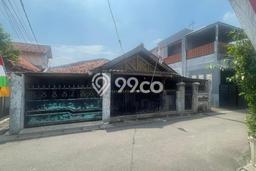 For Sale Rumah 3 Kamar Lokasi Ideal Nyaman dan Strategis di Ciputat For Sale Rumah 3 Kamar Lokasi Ideal Nyaman dan Strategis di Ciputat