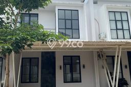 Jual Rumah Modern 3 KT di Bintaro, Tangerang Selatan Jual Rumah Modern 3 KT di Bintaro, Tangerang Selatan