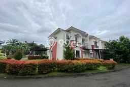 Hunian Super Elit dengan Akses Paling Strategis di Gading Serpong, Tangerang Hunian Super Elit dengan Akses Paling Strategis di Gading Serpong, Tangerang