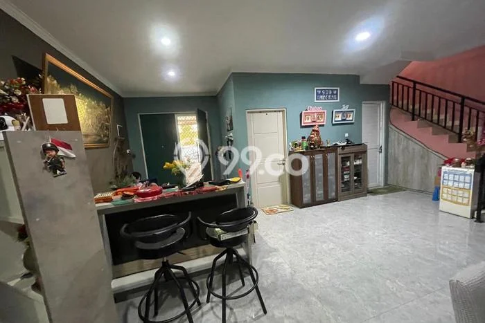 Dijual Rumah 3 Kamar Lokasi Ideal Bagus dan Strategis di Bogor Tengah Dijual Rumah 3 Kamar Lokasi Ideal Bagus dan Strategis di Bogor Tengah