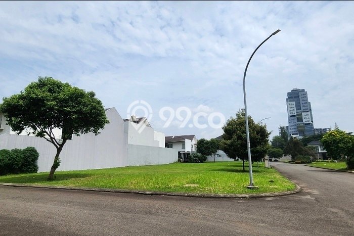 Lahan Dijual Lokasi Strategis di Tangerang dengan Luas 389m2 Lahan Dijual Lokasi Strategis di Tangerang dengan Luas 389m2