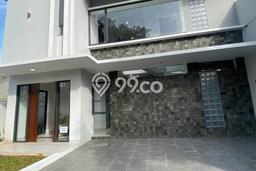 Dijual Rumah Mewah Exclusive di BSD, Tangerang Selatan Dijual Rumah Mewah Exclusive di BSD, Tangerang Selatan