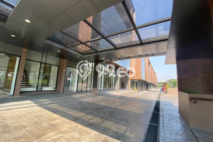 Kantor Dijual di Tangerang LT 181m2 & LB 583m2 Lokasi Terbaik! Kantor Dijual di Tangerang LT 181m2 & LB 583m2 Lokasi Terbaik!