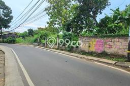Tanah Dijual Area Strategis di Bintaro Tangerang Selatan 1709m2 Tanah Dijual Area Strategis di Bintaro Tangerang Selatan 1709m2