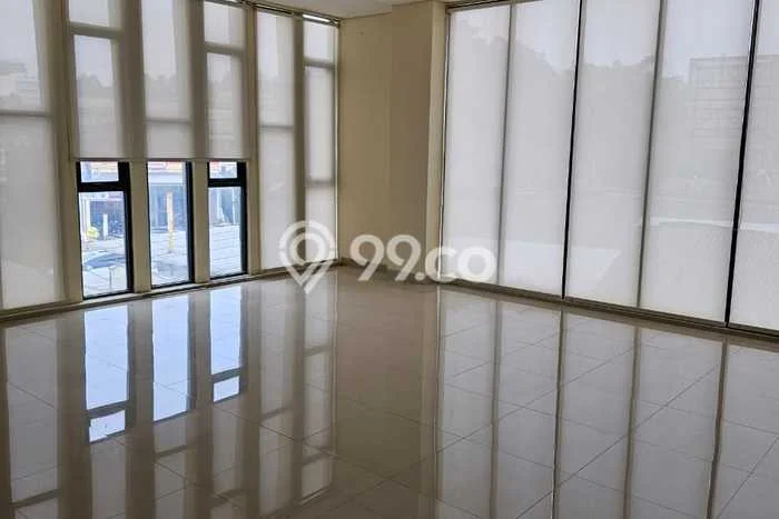 Disewakan Kantor di Pusat Kota Tangerang Selatan Ramai Strategis Disewakan Kantor di Pusat Kota Tangerang Selatan Ramai Strategis
