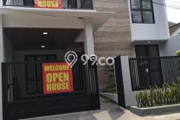 Dijual Hunian Mewah dengan Fasilitas Sekitar Lengkap di Serpong Utara, Tangerang Selatan Dijual Hunian Mewah dengan Fasilitas Sekitar Lengkap di Serpong Utara, Tangerang Selatan