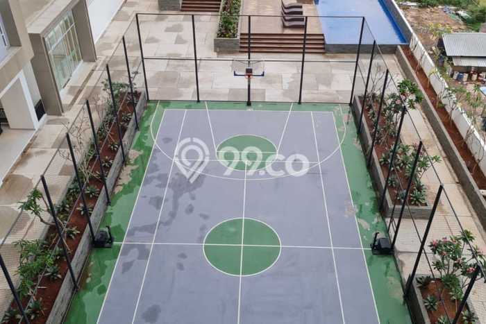 BEST CHOICE! Apartemen Kawasan Cikarang, 1 KT, Luas 34m², Area Premium, Fasilitas Terlengkap BEST CHOICE! Apartemen Kawasan Cikarang, 1 KT, Luas 34m², Area Premium, Fasilitas Terlengkap