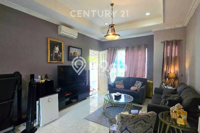 Lokasi terbaik! Rumah siap huni dikontrakkan di Karawang Barat LB 103m2 Lokasi terbaik! Rumah siap huni dikontrakkan di Karawang Barat LB 103m2