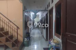 Jual Rumah Modern 20 KT di Jurangmangu, Tangerang Jual Rumah Modern 20 KT di Jurangmangu, Tangerang
