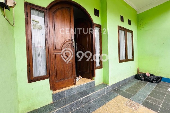 Dijual Hunian Rumah Terawat 3 Kamar di Sumur Batu, Jakarta Pusat Dijual Hunian Rumah Terawat 3 Kamar di Sumur Batu, Jakarta Pusat