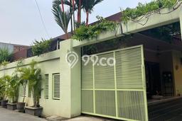 Rumah Elit LB 461m2 Siap Pakai Desain Elegan di Cipinang, Jakarta Timur Rumah Elit LB 461m2 Siap Pakai Desain Elegan di Cipinang, Jakarta Timur