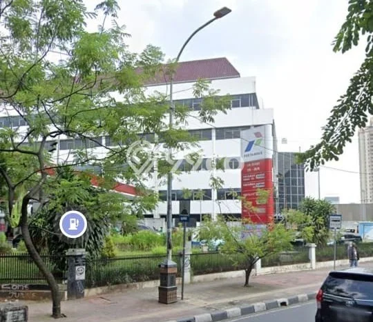 Kavling Tanah Dijual di Tanah Abang, Jakarta Pusat, Luas 1800m2 Area Strategis Kavling Tanah Dijual di Tanah Abang, Jakarta Pusat, Luas 1800m2 Area Strategis